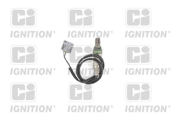Sonde lambda (Sonde à oxygène) QUINTON HAZELL ref. XLOS1557