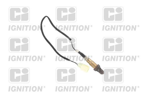 Sonde lambda (Sonde à oxygène) QUINTON HAZELL ref. XLOS1592