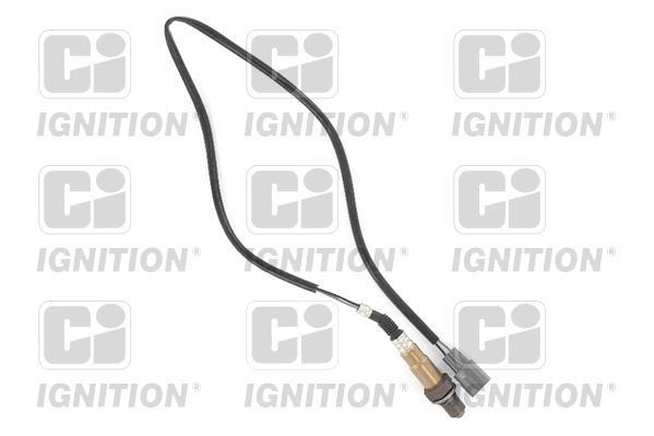 Sonda lambda QUINTON HAZELL ref. XLOS1595