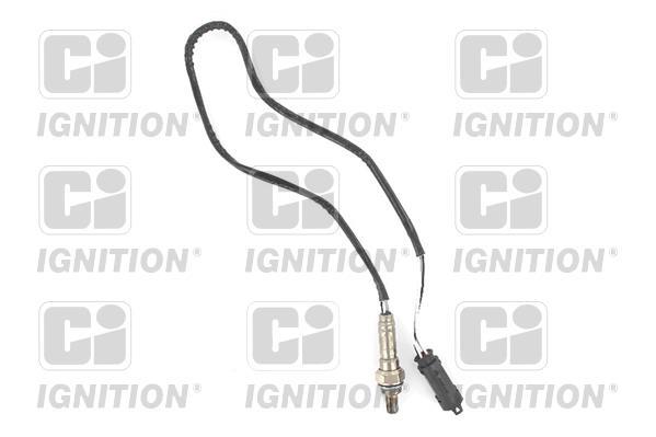 Sonde lambda (Sonde à oxygène) QUINTON HAZELL ref. XLOS1651