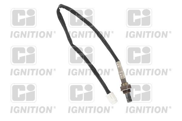Sonda lambda QUINTON HAZELL ref. XLOS1680