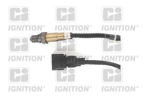 Sonda lambda QUINTON HAZELL XLOS1752
