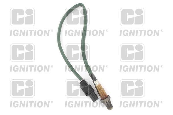 Sonde lambda (Sonde à oxygène) QUINTON HAZELL ref. XLOS1766