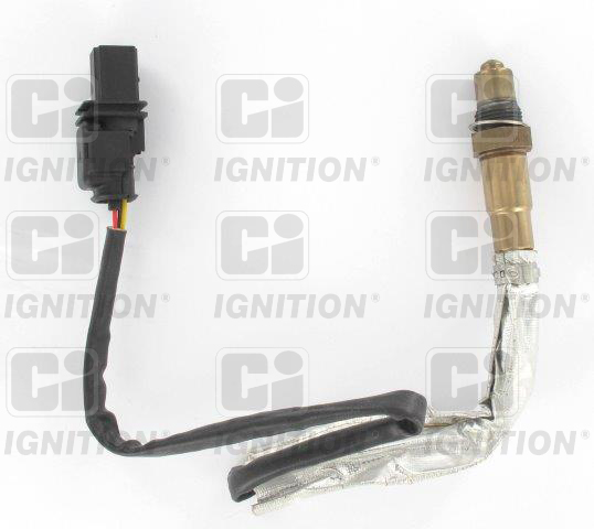 Sonda Lambda QUINTON HAZELL ref. XLOS1780