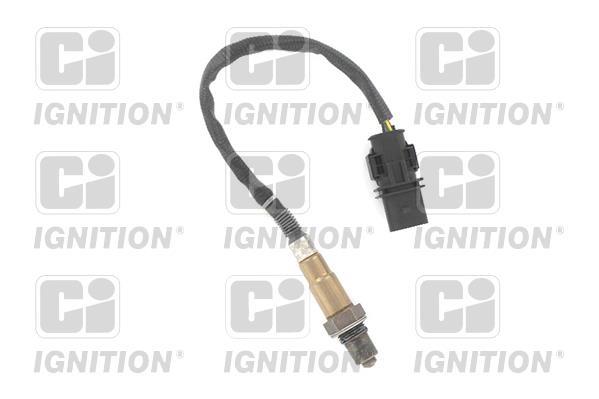 Sonde lambda (Sonde à oxygène) QUINTON HAZELL ref. XLOS1786