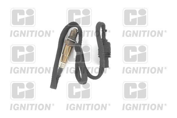 Sonde lambda (Sonde à oxygène) QUINTON HAZELL ref. XLOS1805