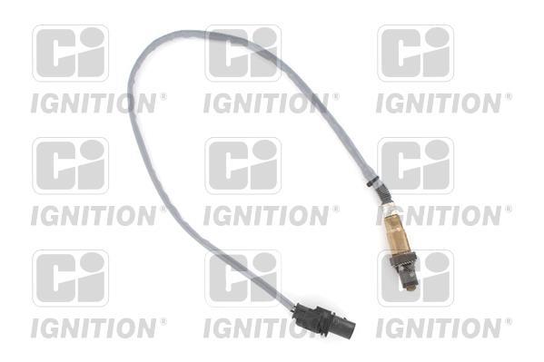 Sonda lambda QUINTON HAZELL ref. XLOS1807