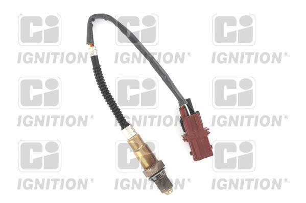 Sonda Lambda QUINTON HAZELL ref. XLOS1826