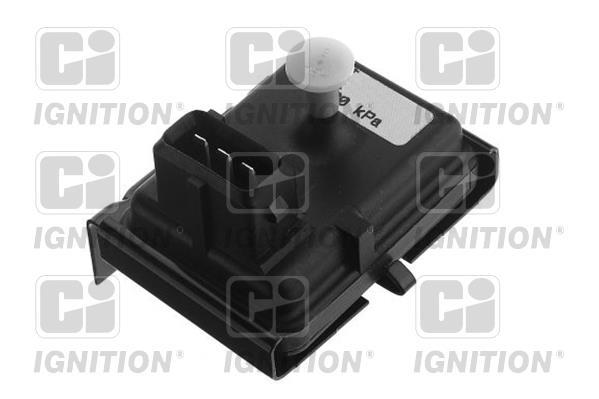 Sensor, presión colector de admisión QUINTON HAZELL ref. XMAP503