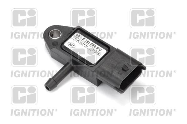 Sensor, presión colector de admisión QUINTON HAZELL XMAP516
