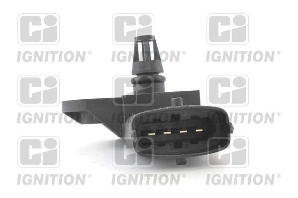 Sensor, presión colector de admisión QUINTON HAZELL ref. XMAP518