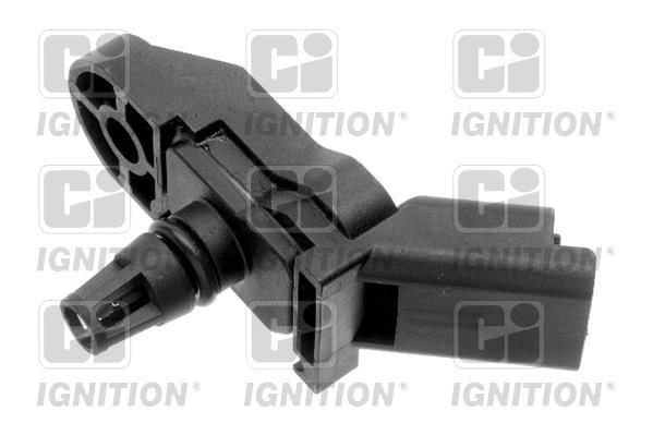 Sensor de pressão de admissão QUINTON HAZELL ref. XMAP523
