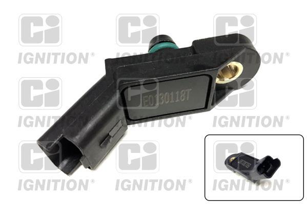 Sensor de pressão de admissão QUINTON HAZELL ref. XMAP524