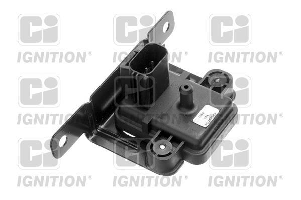Sensor de pressão de admissão QUINTON HAZELL ref. XMAP542