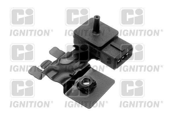 Sensor, presión colector de admisión QUINTON HAZELL ref. XMAP545