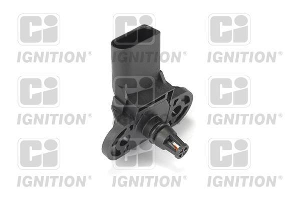 Sensor de pressão de admissão QUINTON HAZELL XMAP546