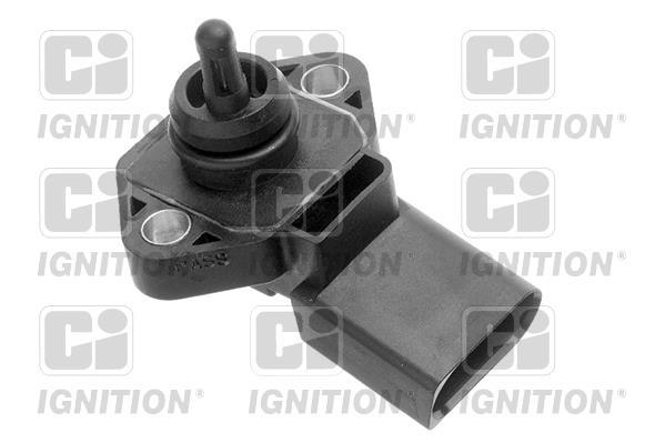 Sensor de pressão de admissão QUINTON HAZELL XMAP548