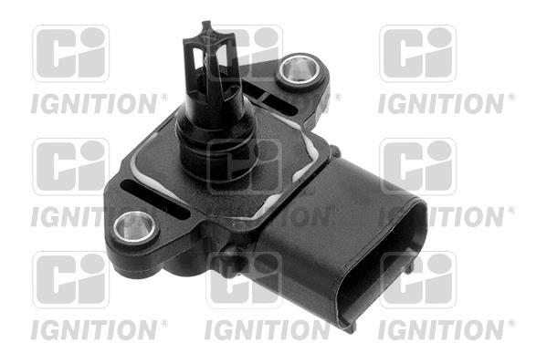 Sensor, presión colector de admisión QUINTON HAZELL ref. XMAP560
