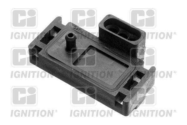 Sensor, presión colector de admisión QUINTON HAZELL ref. XMAP568