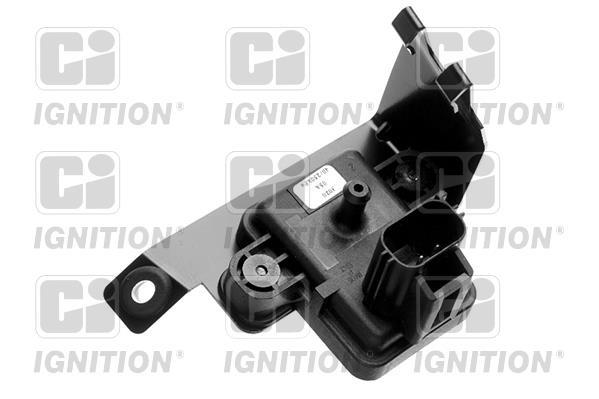 Sensor, presión colector de admisión QUINTON HAZELL ref. XMAP569