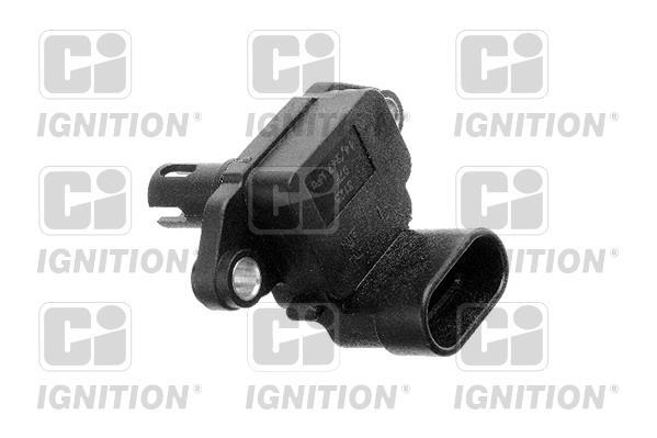 Sensor, presión colector de admisión QUINTON HAZELL ref. XMAP587