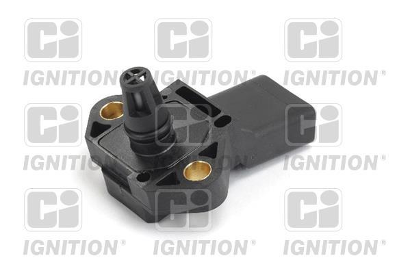 Sensor de pressão de admissão QUINTON HAZELL ref. XMAP598