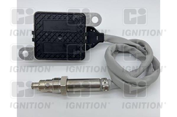 Capteur NOx, Catalyseur NOx QUINTON HAZELL ref. XNOX100
