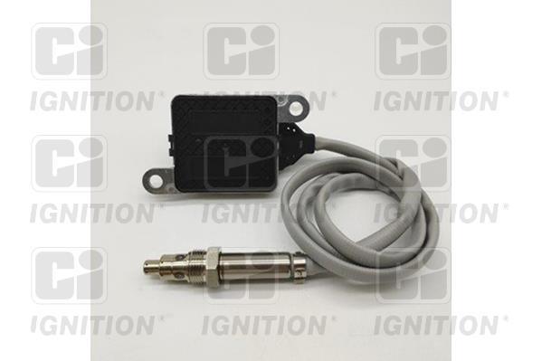 Capteur NOx, Catalyseur NOx QUINTON HAZELL ref. XNOX103