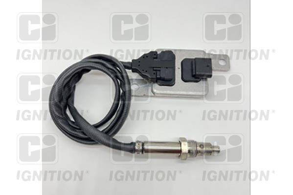 Sensor de NOx, catalisador de NOx QUINTON HAZELL ref. XNOX104