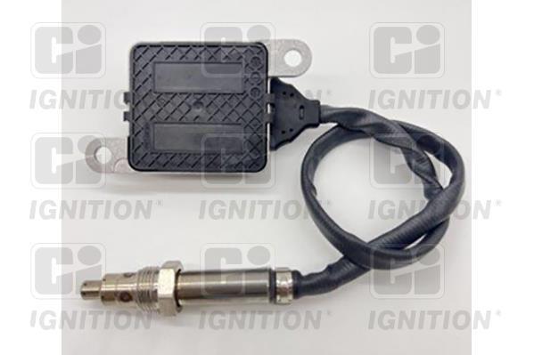 Capteur NOx, Catalyseur NOx QUINTON HAZELL ref. XNOX106