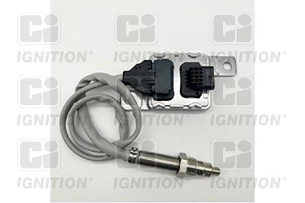 Capteur NOx, Catalyseur NOx QUINTON HAZELL ref. XNOX108
