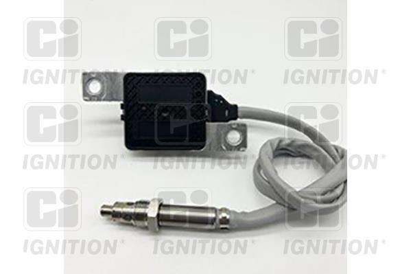 Capteur NOx, Catalyseur NOx QUINTON HAZELL ref. XNOX108