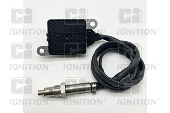 Capteur NOx, Catalyseur NOx QUINTON HAZELL ref. XNOX109