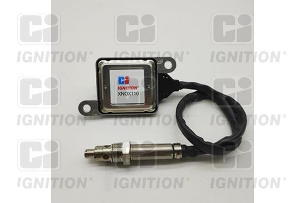 Sensor NOx, catalizador NOx QUINTON HAZELL ref. XNOX110