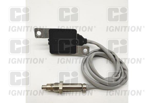 Capteur NOx, Catalyseur NOx QUINTON HAZELL ref. XNOX115