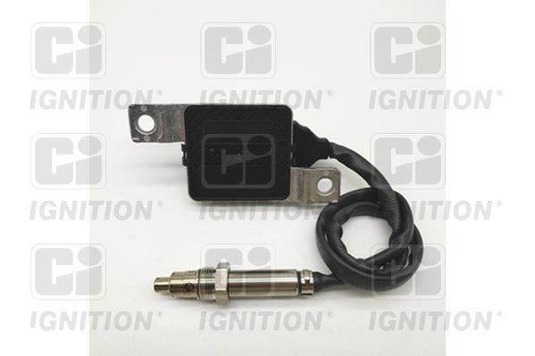 Capteur NOx, Catalyseur NOx QUINTON HAZELL ref. XNOX120