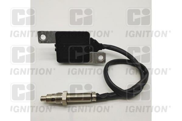 Capteur NOx, Catalyseur NOx QUINTON HAZELL ref. XNOX121