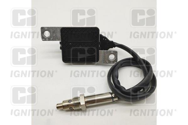 Capteur NOx, Catalyseur NOx QUINTON HAZELL ref. XNOX122