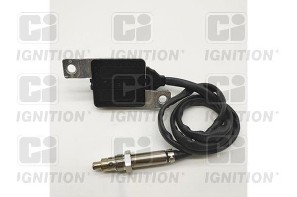 Capteur NOx, Catalyseur NOx QUINTON HAZELL ref. XNOX123