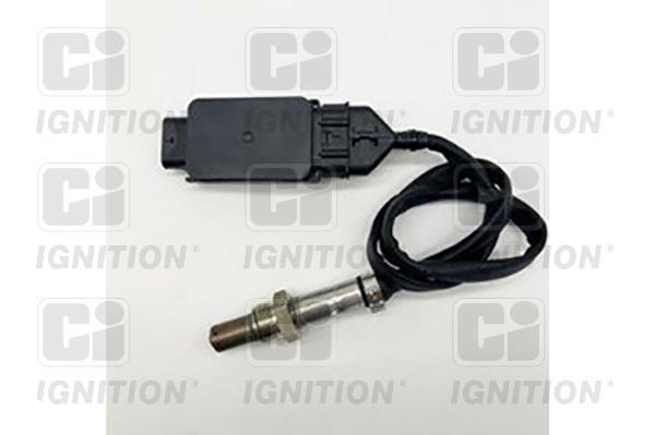 Capteur NOx, Catalyseur NOx QUINTON HAZELL ref. XNOX125
