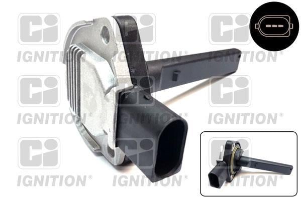 Sensor de nível do óleo motor QUINTON HAZELL ref. XOLS101
