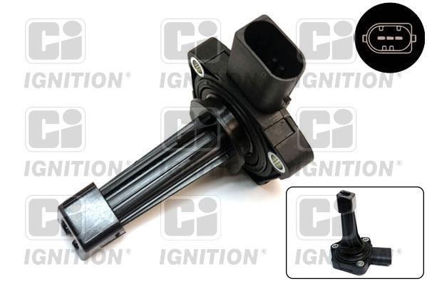 Sensor de nível do óleo motor QUINTON HAZELL ref. XOLS102