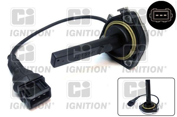 Sensor de nível do óleo motor QUINTON HAZELL ref. XOLS103