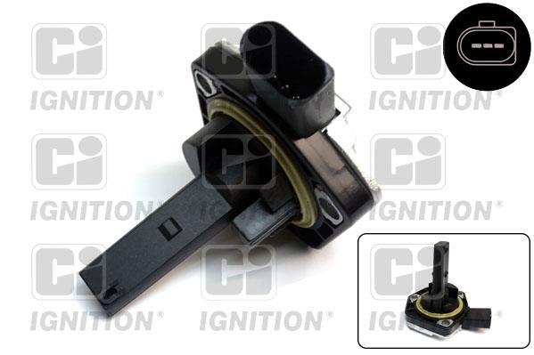 Sensor de nível do óleo motor QUINTON HAZELL ref. XOLS106