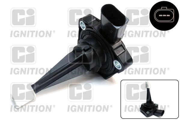 Sensor de nível do óleo motor QUINTON HAZELL ref. XOLS107