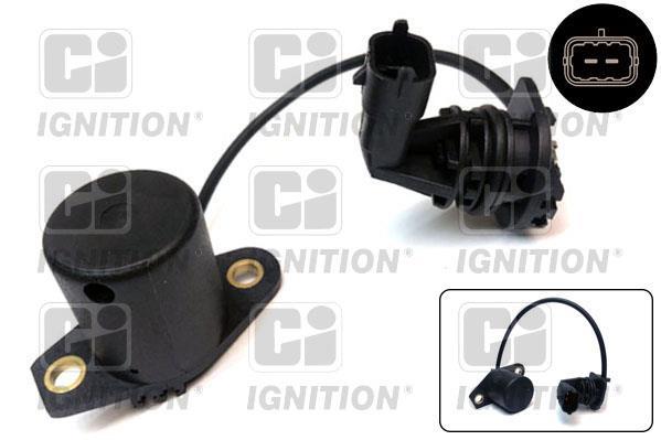Sensor de nível do óleo motor QUINTON HAZELL ref. XOLS109