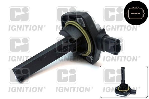 Sensor de nível do óleo motor QUINTON HAZELL ref. XOLS113