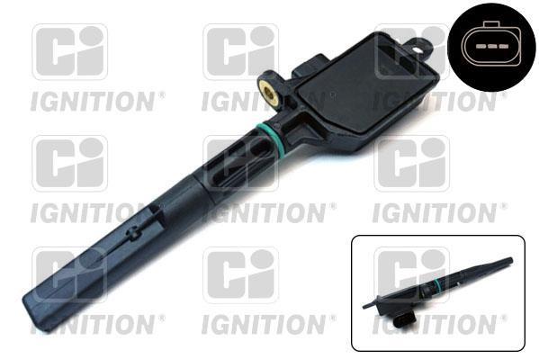 Sensor, nivel de aceite del motor QUINTON HAZELL ref. XOLS114