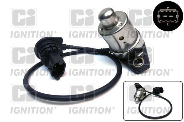 Sensor de nível do óleo motor QUINTON HAZELL XOLS116