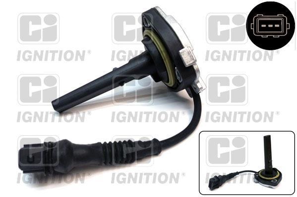 Sensor de nível do óleo motor QUINTON HAZELL ref. XOLS119
